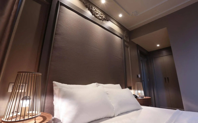 Taksim Premium Residence