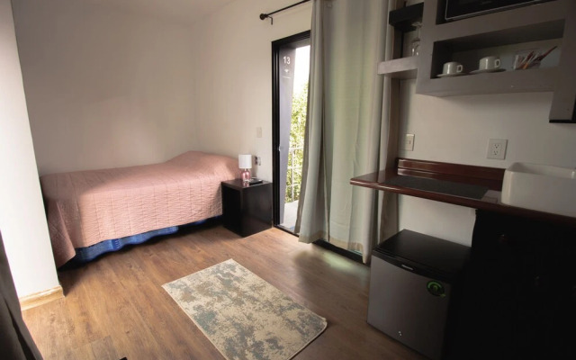 Lofts Amore