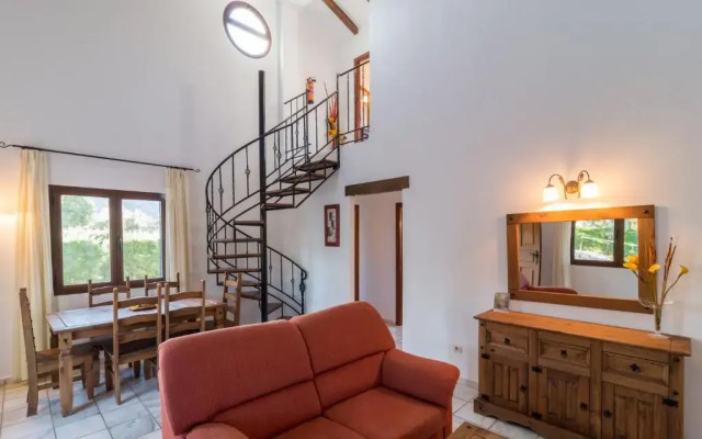 Apartamentos Rurales Ibipozo