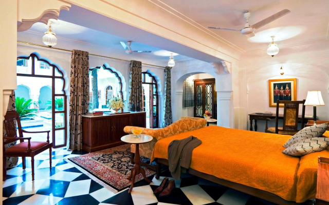 Samode Haveli