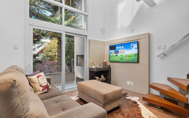 Loft Gramado - 309