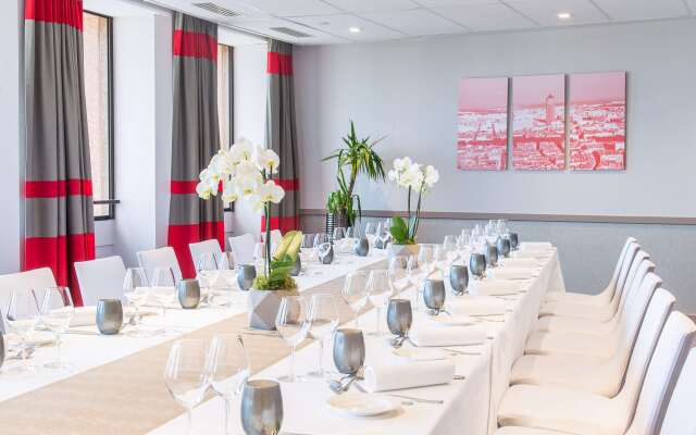 Radisson Blu Hotel Lyon