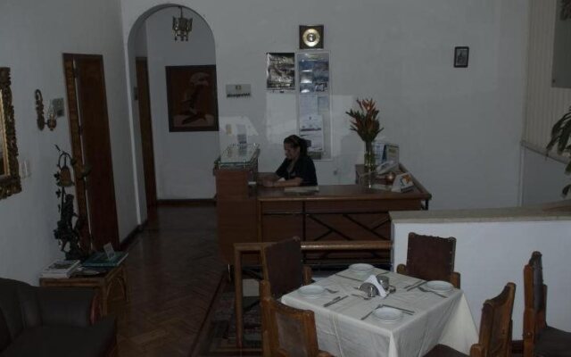 Petitte Hotel Bella Montaña