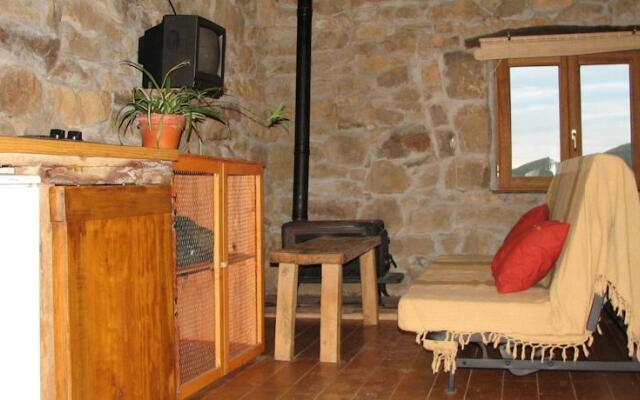 Apartamento Rural en Plena Naturaleza