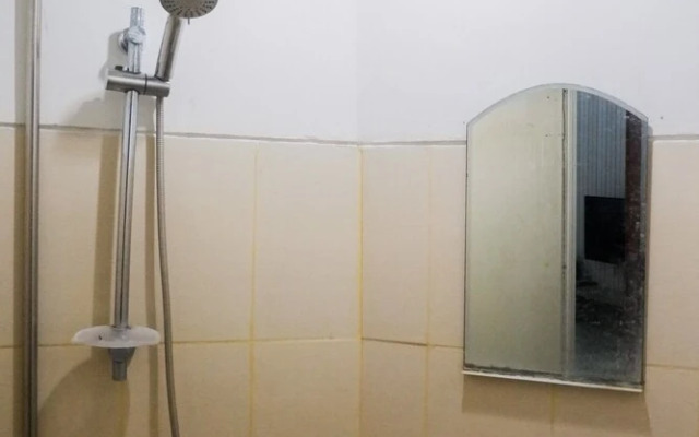 Relaxing Studio Apartment at Pavilion Permata