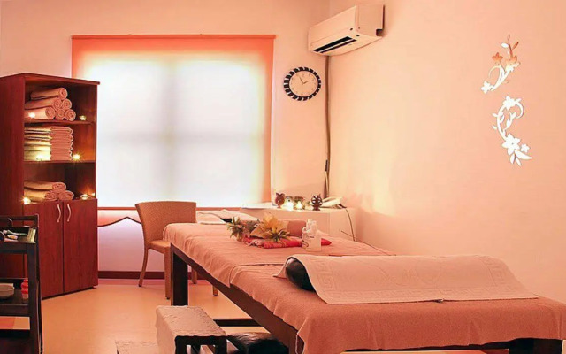 Adrina Termal Health & SPA Hotel