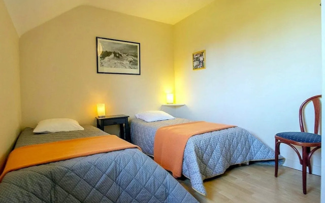 Les Chaumières de Fleuriac