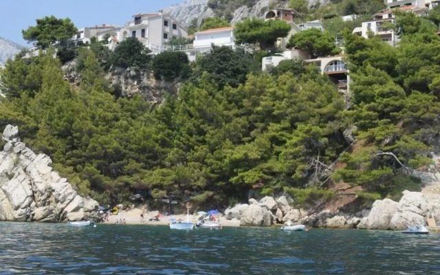 Mark - sea View & Terrace - A2