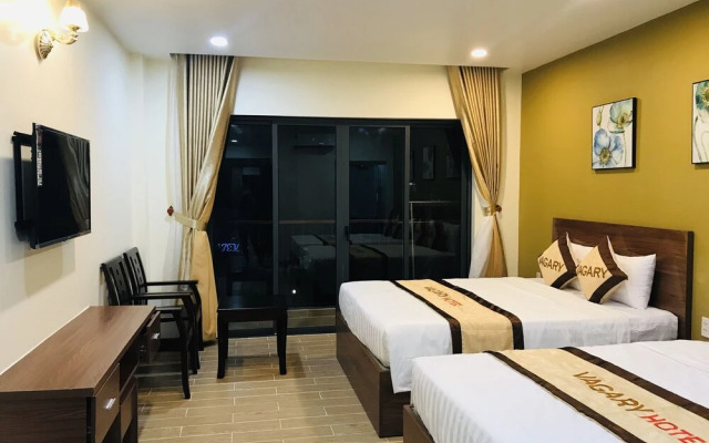 Vagary Hotel