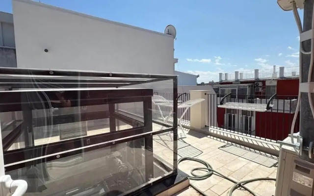 Palazzo dela Torre