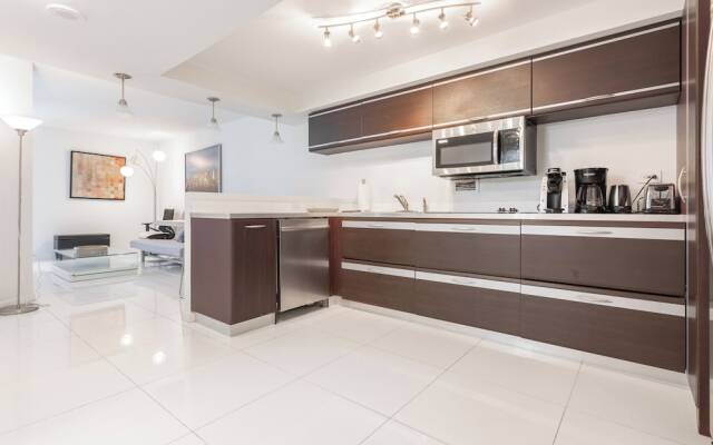 Ocean View Luxury Condo