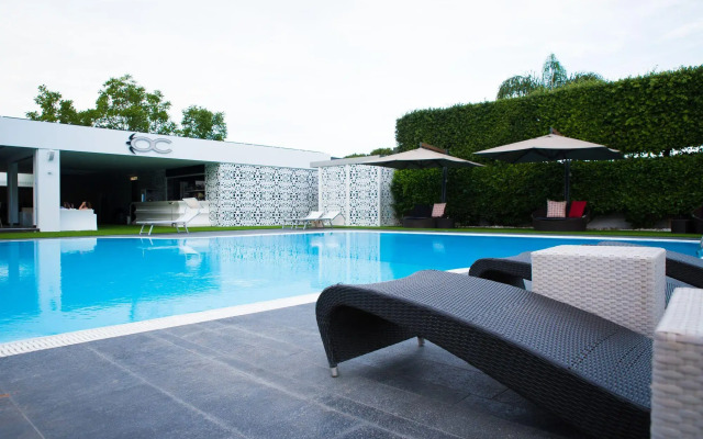 Hotel Giulia Ocean Club