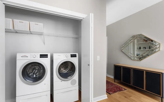 Rare 2BR in Prime Location