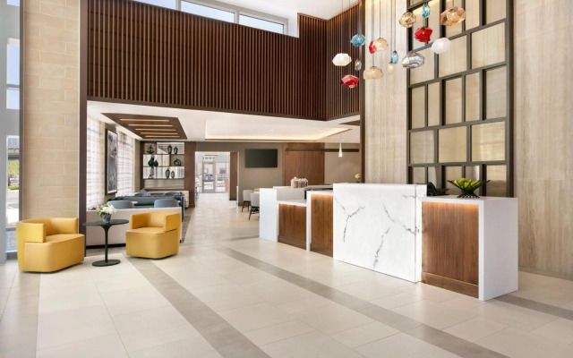 Hyatt Place Fort Lee / George Washington Bridge