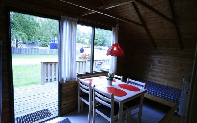 Egtved Camping & Cottages