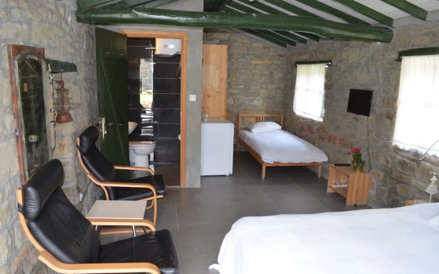 Son Vapur Butik Otel