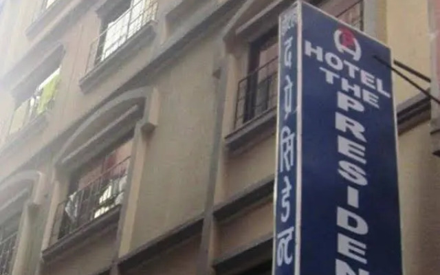 Hotel The President