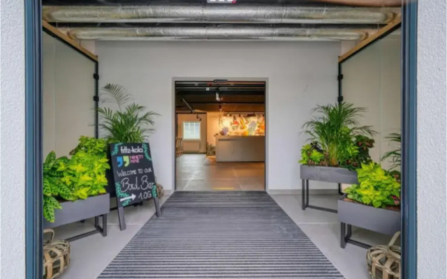 Vienna House Easy by Wyndham Augsburg