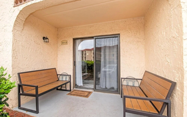 Unit 3113 - Ocean Racquet Club