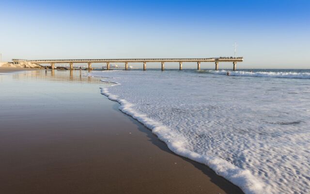 Beachwalk Bed and Breakfast