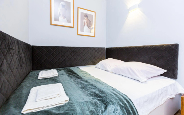 Сучасна квартира по вул. Таманська 9/4, біля Краківського.