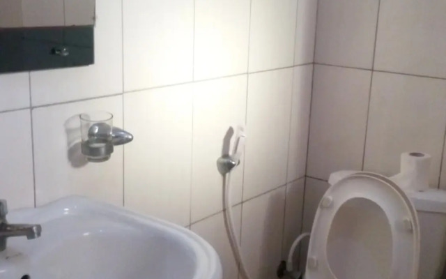 Africa Treasures Home - Hostel