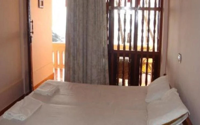 Sea Flower Beach Resort
