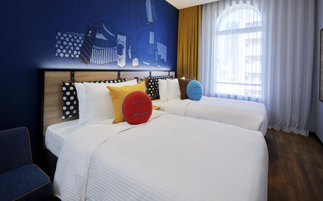 Citadines Namba Osaka