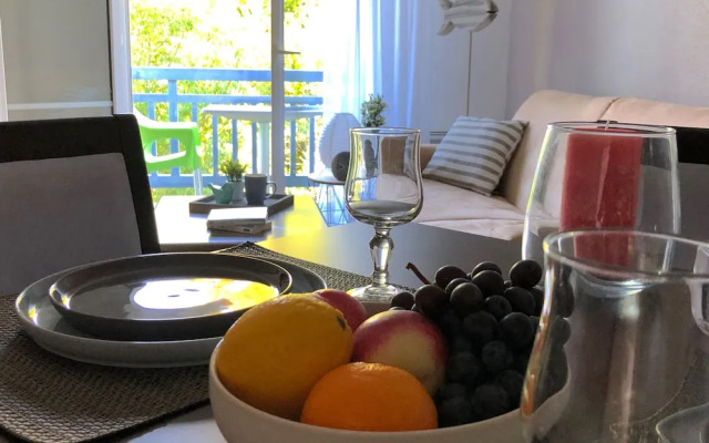 Guilvinec Parc Résidence