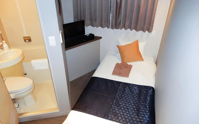 Hotel S-Presso North