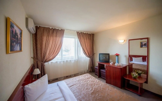 Caraiman Mamaia