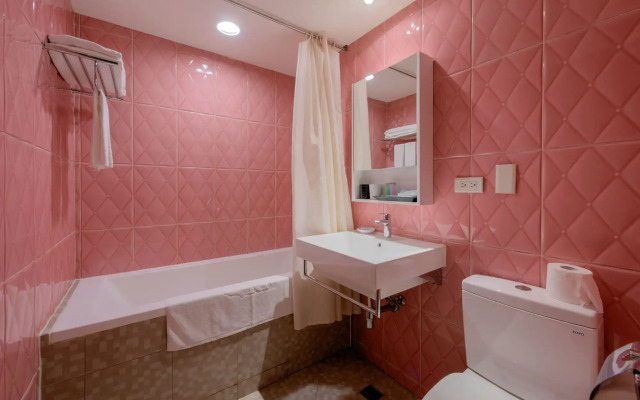 RF Hotel - Zhongxiao