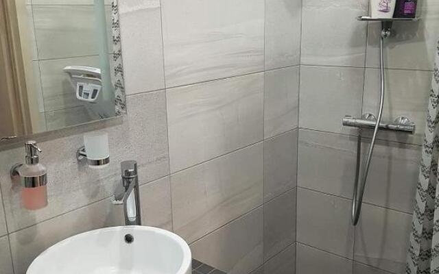 Cosy home 10 min from city center