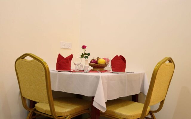 UCT Taunggyi Hotel