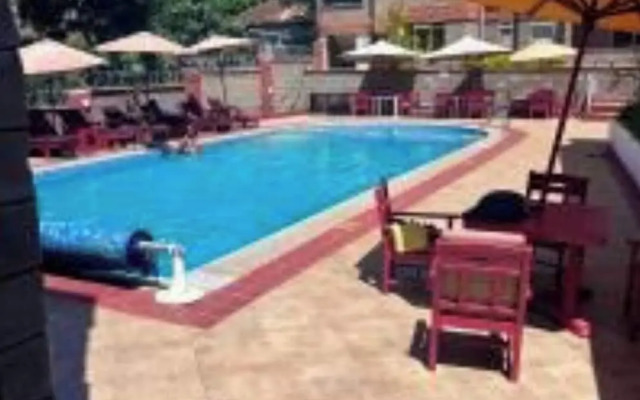 Olive Homes at Brickwood