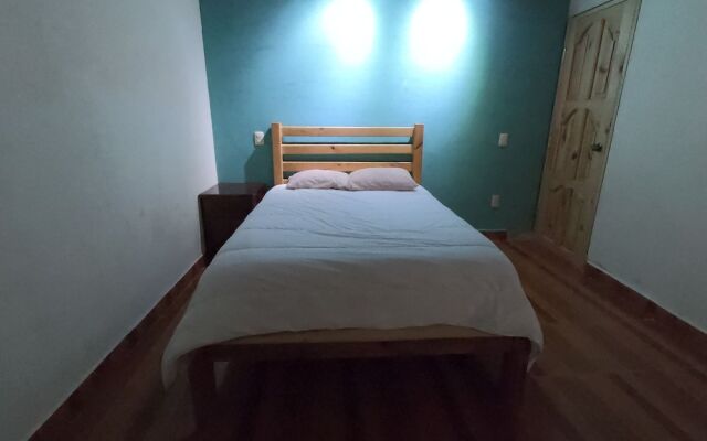 Hotel Arcos Del Carmen 2