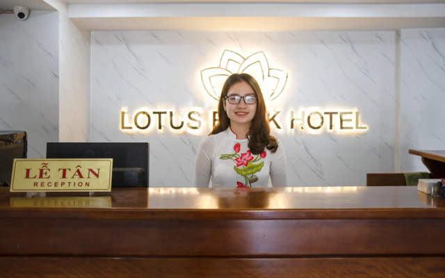 Lotus Rock Hotel
