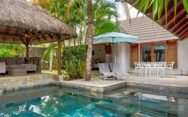 Oasis Villa Tropicale