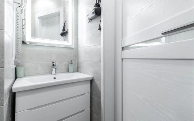 Апартаменти на Площі Ринок 41