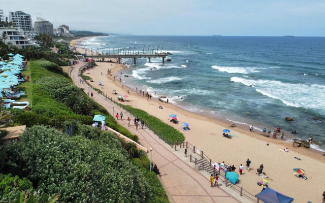 Hilton Garden Inn Umhlanga Arch