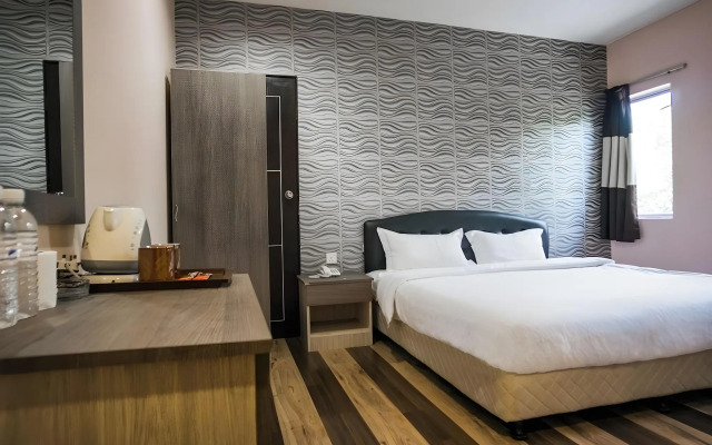 Sky Star Hotel at KLIA KLIA2