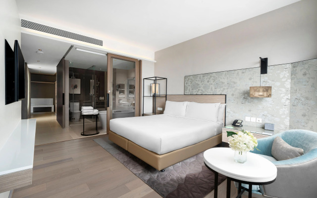 Holiday Inn & Suites Rayong City Centre by IHG