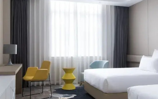 Winhand Langyue Hotel (Anji Wanda)