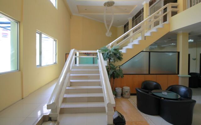 Mariani International Hotel