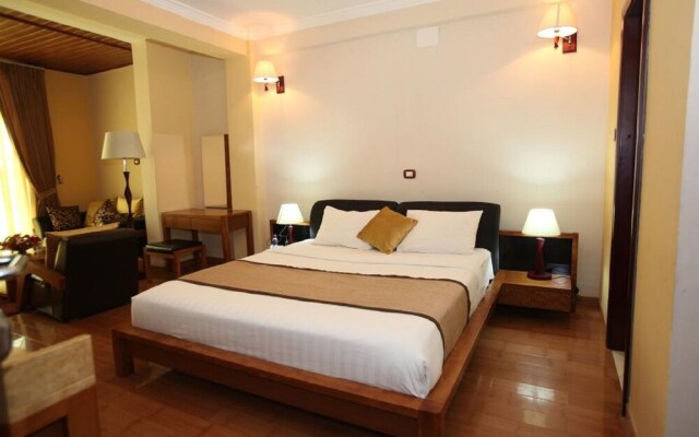 Ark Hotel Addis