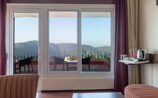 Tarika Resort and Spa