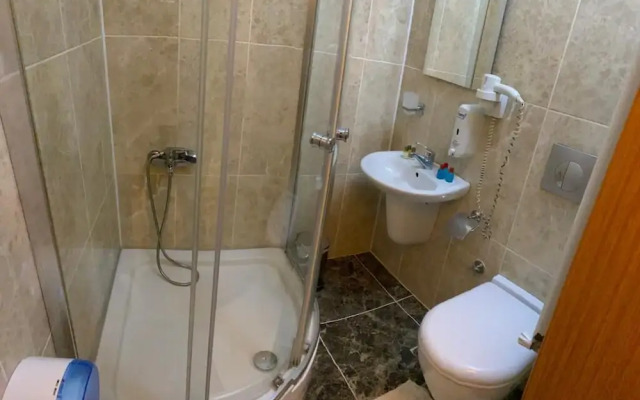 Scala Otel