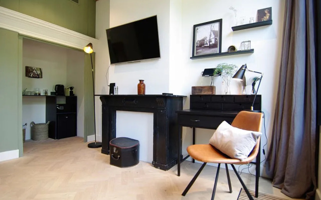 Authentic Farmhouse - De Vergulden Eenhoorn