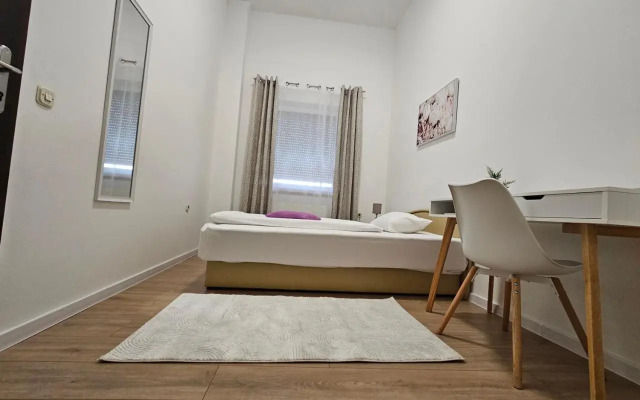 Hotel Drava
