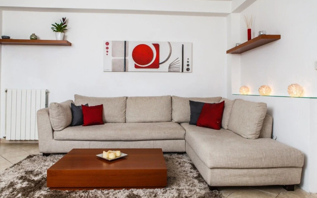 Apartments & Rooms Milcetic